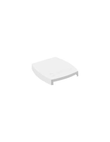 Tapón flexible bajo para rail TRUSYS blanco LED_LED 4058075781856 (EMBALAJE DE 144 UNIDADES)