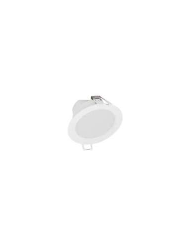 Downlight DL IP44 DN 90 4W 830 blanco LED_LED 4058075702868
