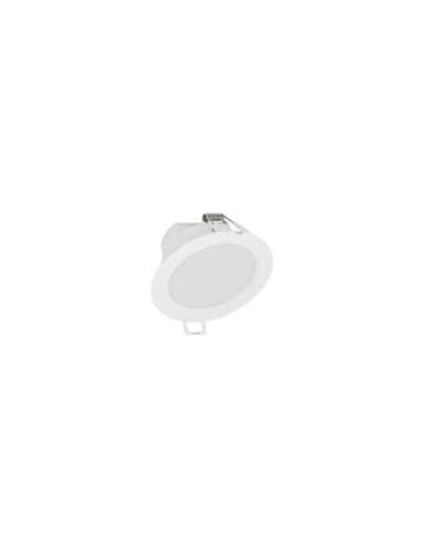 Downlight DL IP44 DN 90 4W 840 blanco LED_LED 4058075702882