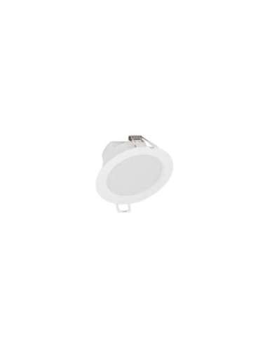 Downlight DL IP44 DN 90 4W 865 blanco LED_LED 4058075702929