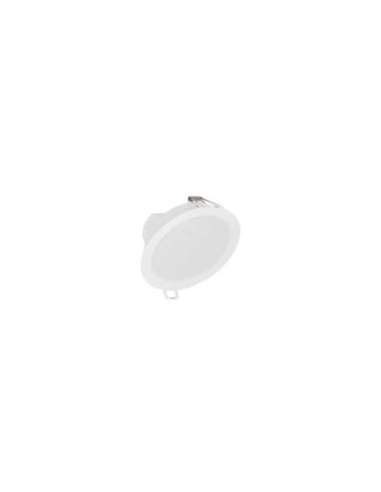 Downlight DL IP44 DN 115 8W 830 blanco LED_LED 4058075702943