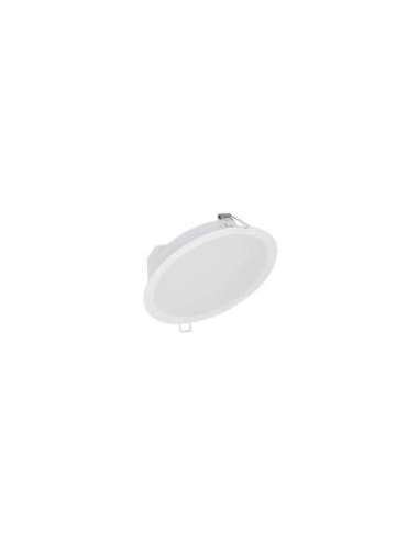 Downlight DL IP44 DN 165 13W 865 blanco LED_LED 4058075703100
