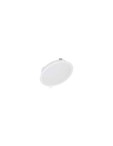 Downlight DL IP44 DN 190 18W 830 blanco LED_LED 4058075703124