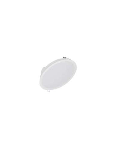 Downlight DL IP44 DN 215 24W 830 blanco LED_LED 4058075703193