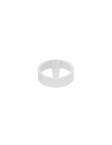 Marco downlight DL IP44 FRAME DN 165 blanco LED_LED 4058075709928