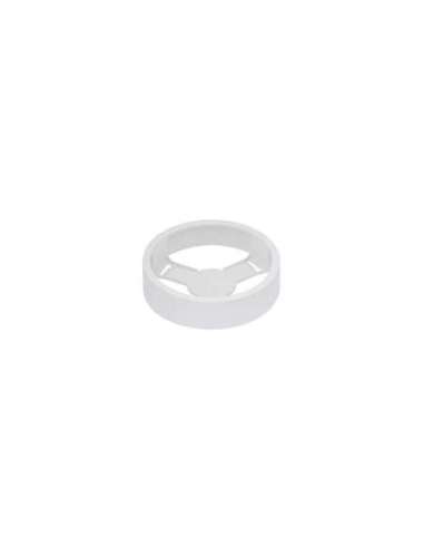 Marco downlight DL IP44 FRAME DN 190 blanco LED_LED 4058075709942