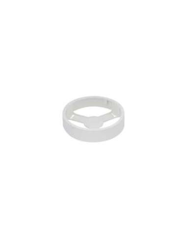 Marco downlight DL IP44 FRAME DN 215 blanco LED_LED 4058075709966