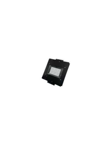Luminaria vial RETROFIT VILLA LDV 2DIM 28W 740 T3 C1 negro LED_LED 4058075ADK