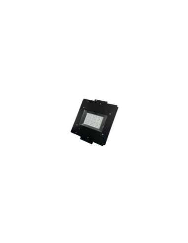 Luminaria vial RETROFIT VILLA LDV 2DIM 28W 730 T4 C1 negro LED_LED 4058075ADV