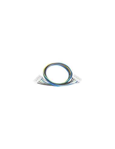 Kit de cableado 2xLAMP para luminaria estanca DP 1200 5x2.5 LED_LED 4058075695115 (EMBALAJE DE 30 UNIDADES)