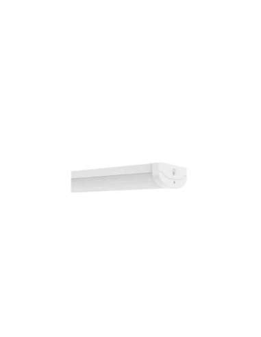 Regleta lineal superficie 1200 P 32W 840 blanco IP44 LED_LED 4058075733114 (EMBALAJE DE 4 UNIDADES)
