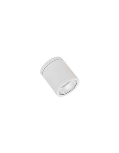 Luminaria exterior DL superficie DN 90 P 15W 830 60D IP65 blanco LED_LED 4058075768963 (EMBALAJE DE 18 UNIDADES)