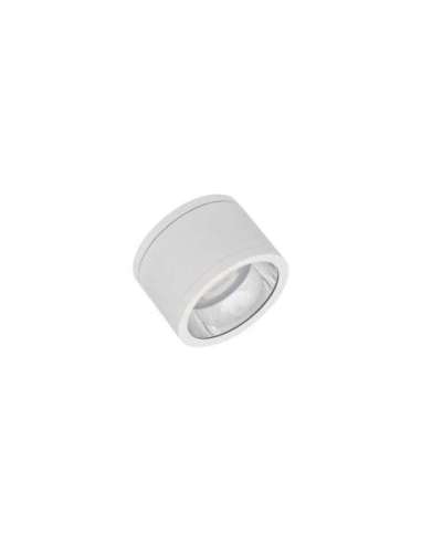 Luminaria exterior DL superficie DN 160 P 30W 840 36D IP65 blanco LED_LED 4058075769076 (EMBALAJE DE 6 UNIDADES)
