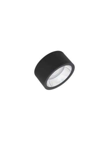 Luminaria exterior DL superficie DN 250 P 45W 830 36D IP65 negro LED_LED 4058075769250 (EMBALAJE DE 4 UNIDADES)