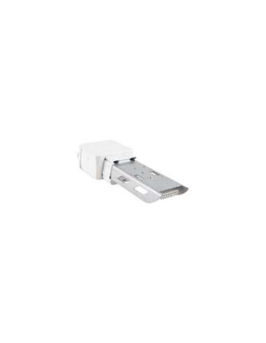 Caja de conectores de alimentación TRUSYS 5P blanco LED_LED 4058075781979 (EMBALAJE DE 20 UNIDADES)