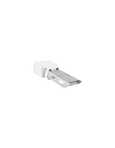 Caja de conectores de alimentación TRUSYS 8P blanco LED_LED 4058075781993 (EMBALAJE DE 20 UNIDADES)
