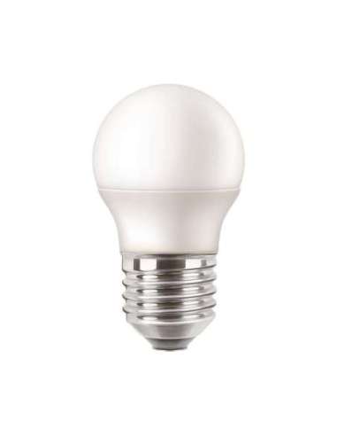 Lámpara MZD LED 25W E27 827 P45 FR ND 1CT/10 MAZ_MAZ 54255300 (EMBALAJE DE 10 UNIDADES)
