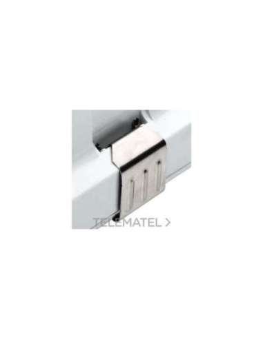 JUEGO CLIPS DIFUSOR RESISTO (12U) SYLVANIA 0010364
