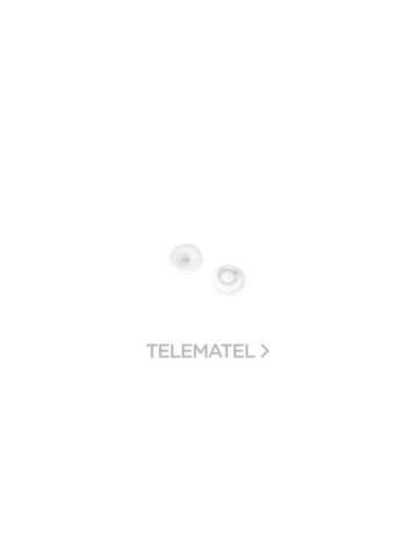 JUEGO OJAL IP66 RESISTO PARA LUMINARIAS RESISTENTES A LA INTEMPERIE (10U) SYLVANIA 0010369