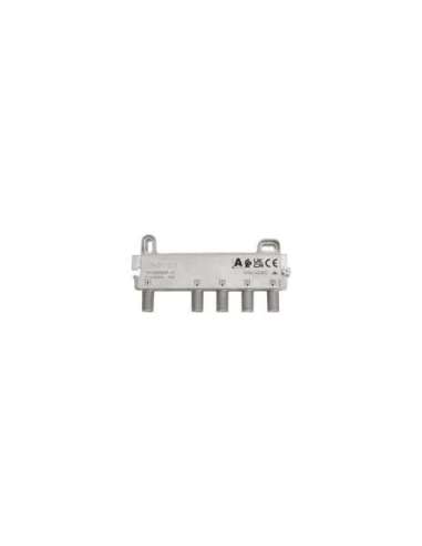 Derivador serie F 5...2400MHz 4D 8dB - A005575399 TELEVES 519341