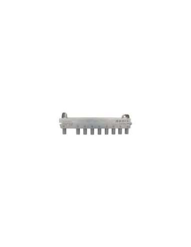 Repartidor serie F terrestre + satélite 5...2400MHz 8D 15/14dB - A005575417 TELEVES 519508