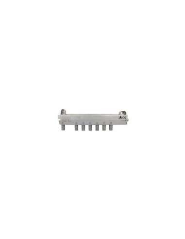 Repartidor serie F terrestre + satélite PAU 5...2400MHZ 5D 11/10dB - A005575421 TELEVES 519535