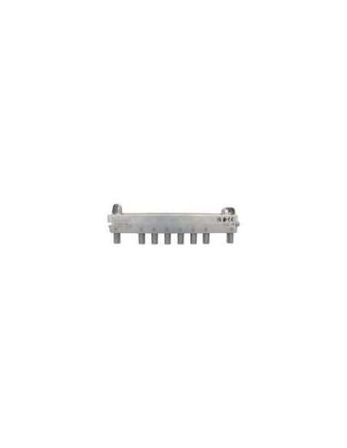 Repartidor serie F terrestre + satélite PAU 5...2400MHZ 6D 12/11dB - A005575422 TELEVES 519536