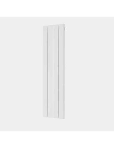 Rointe Radiador Eléctrico Vertical Palaos 4 Elementos 2000W Blanco PIW2000RAD ROINTE PIW2000RAD