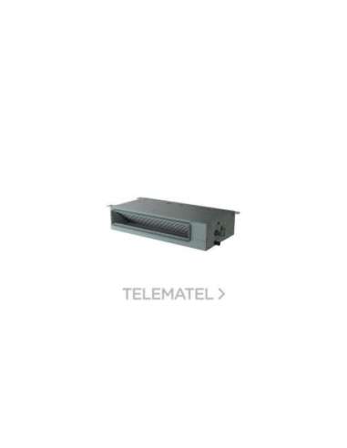 UNIDAD INTERIOR CONDUCTOS 1X1 ADT35UX4RBL8 - A005655783 HISENSE ADT35UX4RBL8