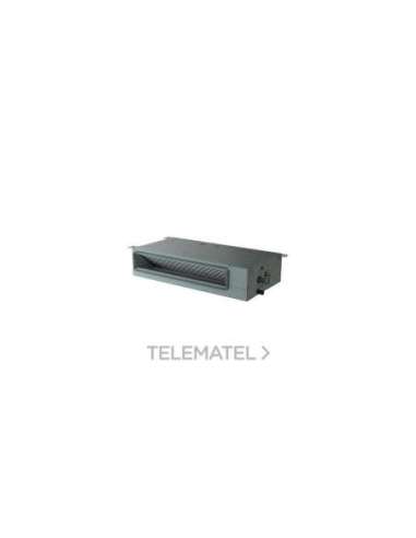 UNIDAD INTERIOR CONDUCTOS 1X1 ADT26UX4RBL8 - A005655784 HISENSE ADT26UX4RBL8