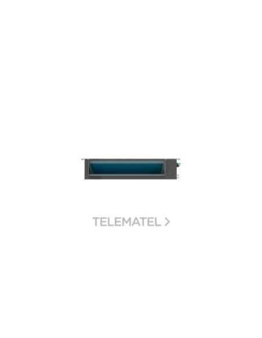 CONJUNTO CONDUCTOS 1X1 24K R32 AUD71UX4RFM8 + AUW71U4RK8 - A005655851 HISENSE AUD71UX4RKFM8