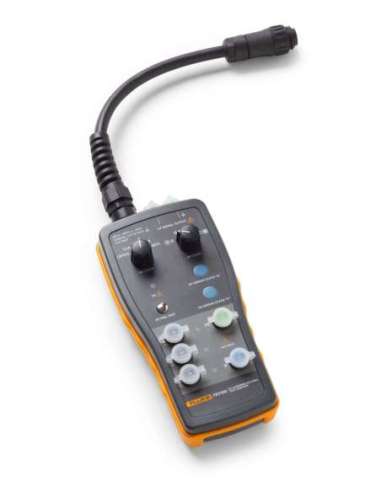 ADAPTADOR DE PRUEBA DE CARGA DE EV CON ENCHUFE TIPO 2 & 1664FC SCH FLK-FEV300/KIT SCH - A005747250 FLUKE 5363614