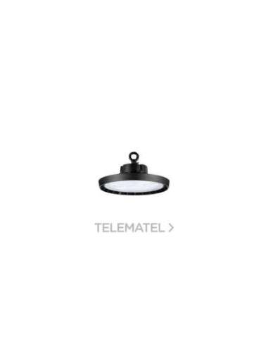 CAMPANA INDUSTRIAL GRANIT IP65 0-10V 80W 13000LM 840 WB SYLVANIA 0039733
