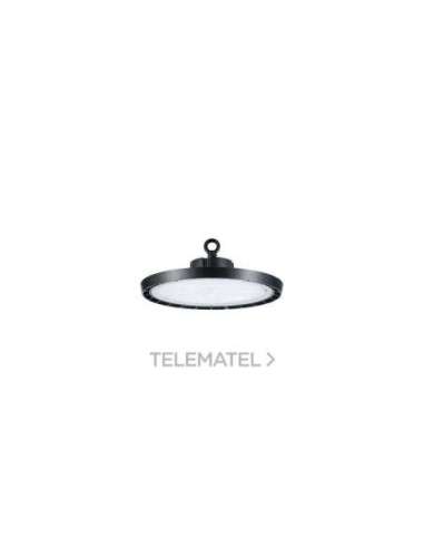 CAMPANA INDUSTRIAL GRANIT IP65 0-10V 165W 26400LM 865 WB SYLVANIA 0039738