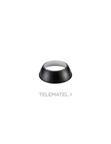 PANTALLA ALUMINIO COLOR NEGRO PARA 26/31KLM SYLVANIA 0039747