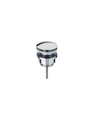 VÁLVULA QUICK-CLAC CROMADA - A005868356 WIRQUIN 30724218