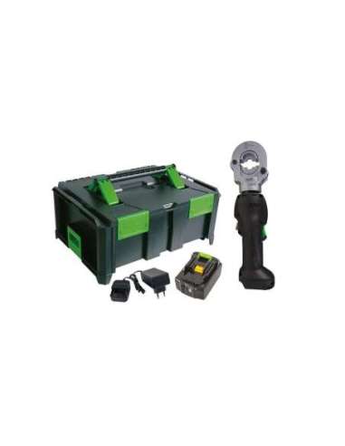 Prensaterminales electrohidraulico (SO-6M) - A005900546 HAUPA 216801/M-1