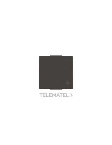 Tecla pulsador luz NE - A005934972 NIESSEN 8504.2 NE