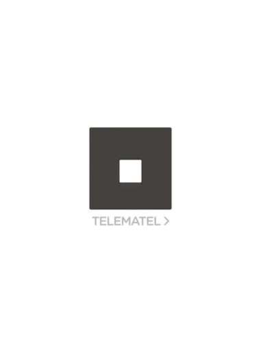 Tapa toma de teléfono / informática NE - A005934984 NIESSEN 8517 NE