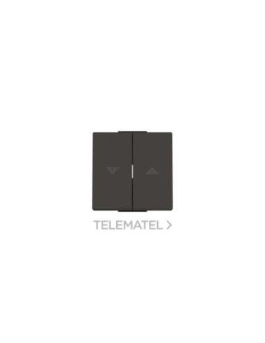 Tecla interruptor persianas NE - A005934992 NIESSEN 8544 NE