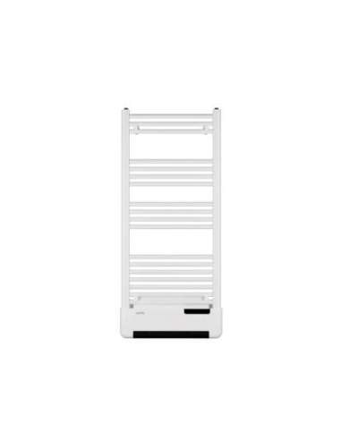 Rointe Toallero Eléctrico Milano con Calefactor Incorporado 1500W Blanco TMILN50B115 ROINTE TMILN50B115