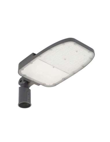 Luminaria vial SL AREA SPD LA V 90W 740 RV35ST GY 11700lm LED_LED 4099854079849