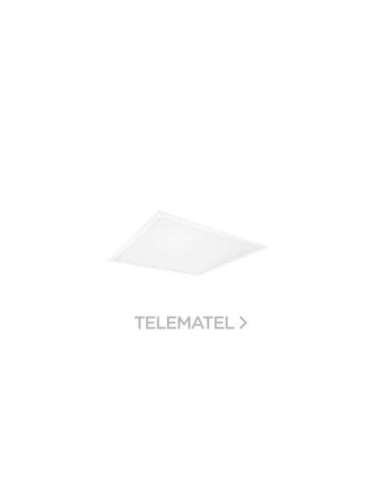 PANEL START IP65 UGR600X600 37W 4400LM 840 DALI BLANCO SYLVANIA 0042693