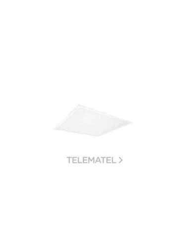 PANEL START IP65 UGR600X600 45W 4400LM 940 DALI BLANCO SYLVANIA 0042694