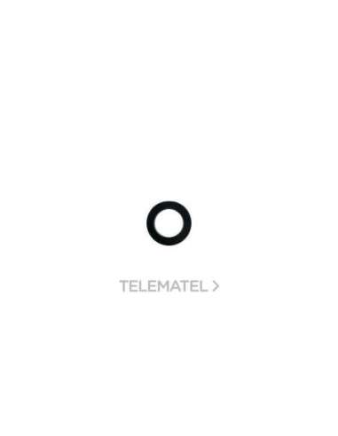 JUEGO ACCESORIOS PARA START SPOT BEZEL NEGRO (3U) SYLVANIA 0005587
