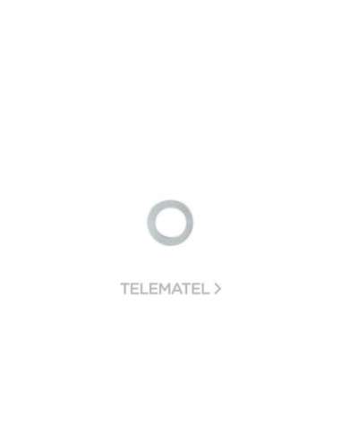 JUEGO ACCESORIOS PARA START SPOT BEZEL PLATA (3U) SYLVANIA 0005586