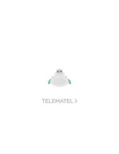 FOCO EMPOTRABLE START SPOT 620LM 6