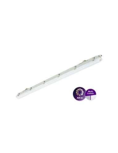 Luminaria estanca WT065C LED41_68S/840 PSU L1500 TW1 PHILIPS 50024299