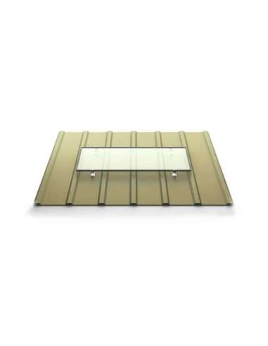 KIT MICRORAIL 70X80 INTERFLEX KM7080