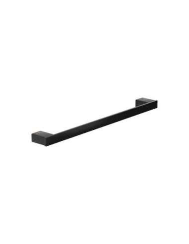Toallero barra Cabel Pompei Black CABEL GW05 64 04 03CB